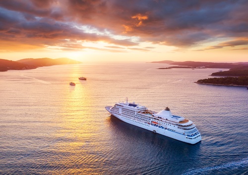 Best cruise price package